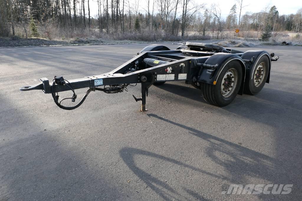 Närko C2m11p11 Dolly