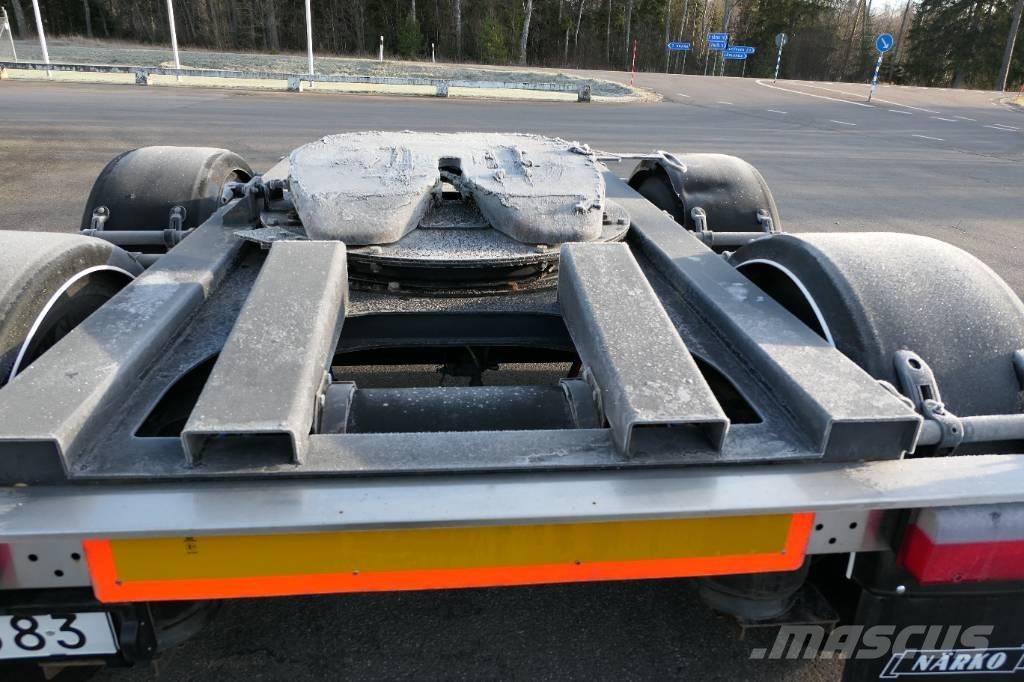 Närko C2m11p11 Dolly