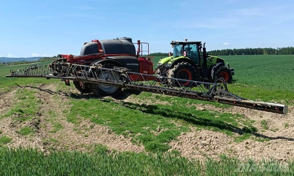 Horsch Leeb Dragna sprutor