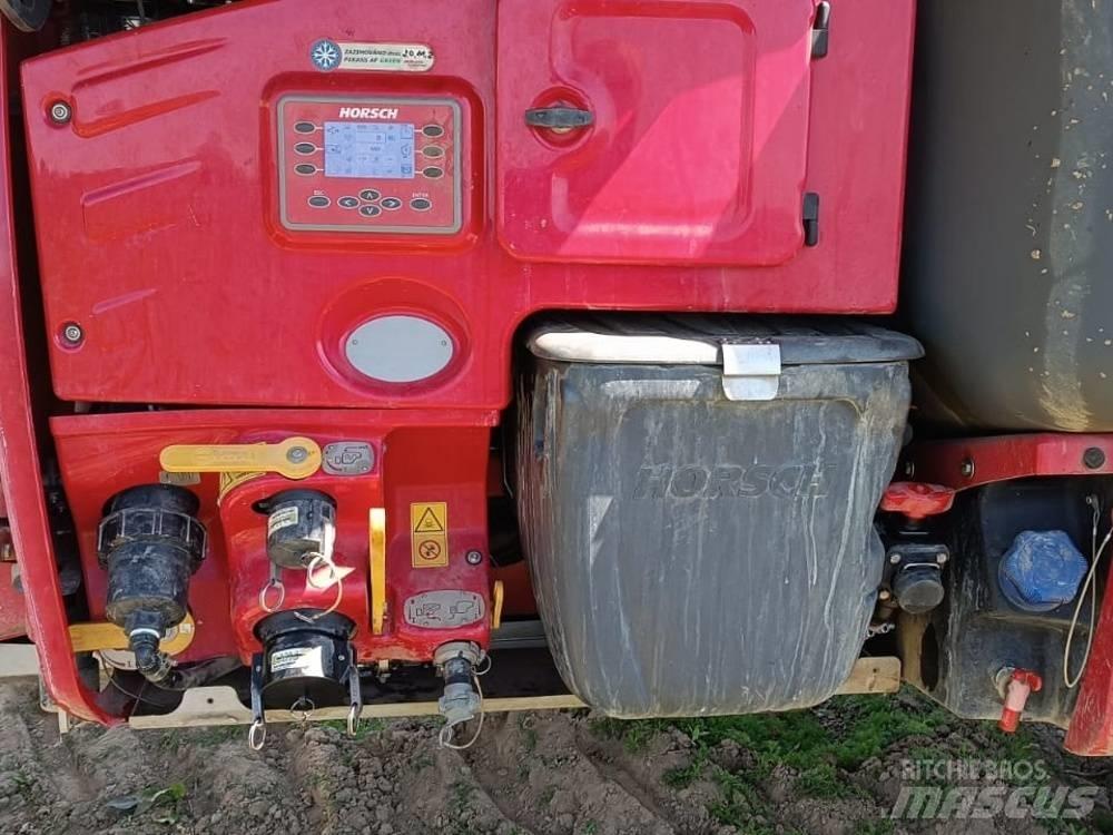 Horsch Leeb Dragna sprutor