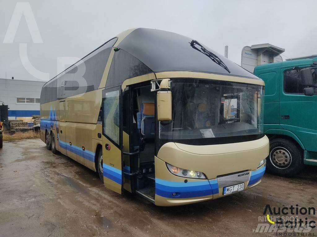 Neoplan P11 Linjebussar