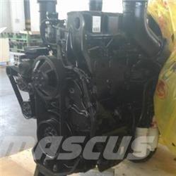 Cummins QSZ13-C450 Motorer