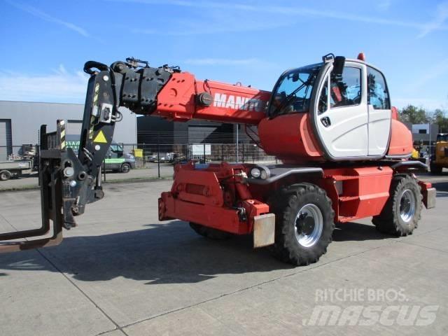 Manitou MRT 2150 (719) Teleskoplastare