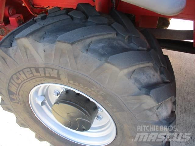 Manitou MRT 2150 (719) Teleskoplastare