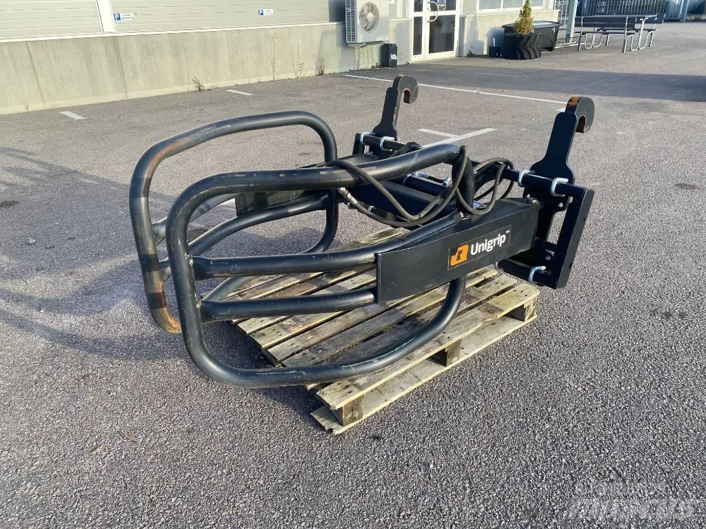 Quicke Unigrip 160 Lastarredskap