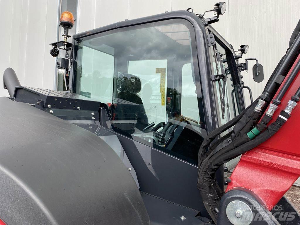 Yanmar SV100-7 Midigrävmaskiner 7t - 12t