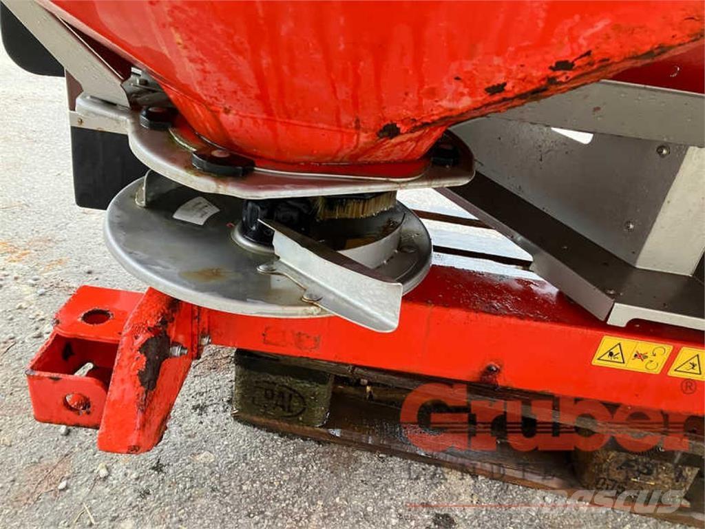 Rauch Axis 30.1 Mineralgödselspridare