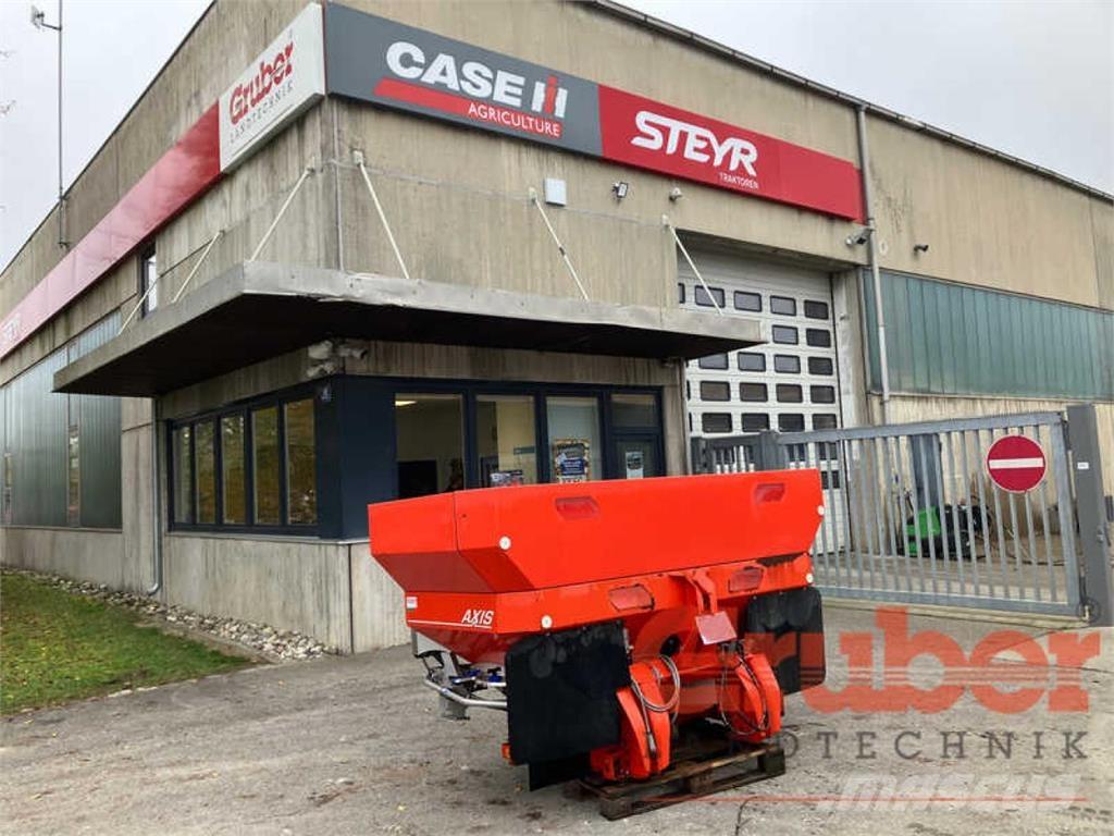 Rauch Axis 30.1 Mineralgödselspridare