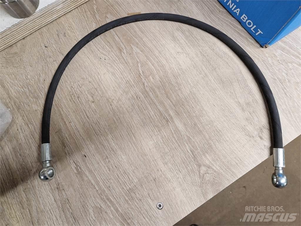 Eco Log 645576 Hydraulik