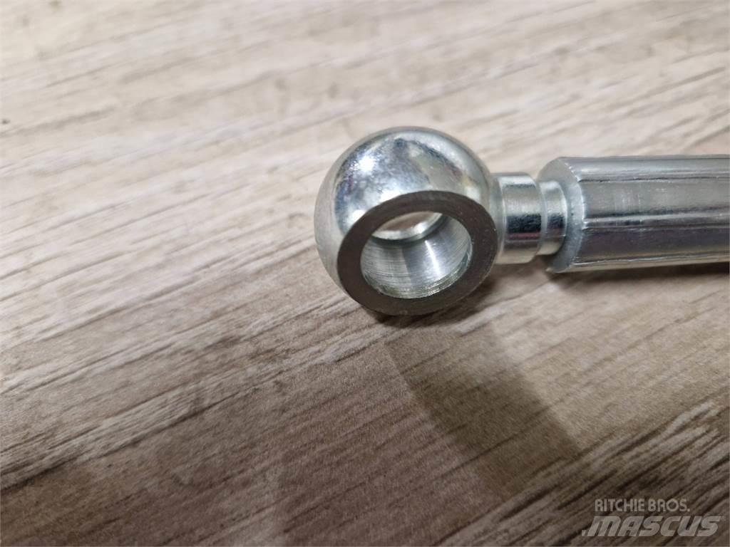Eco Log 645576 Hydraulik