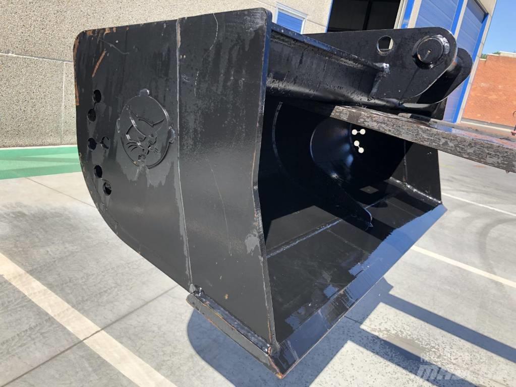Lehnhoff MS08 1500mm Skopor