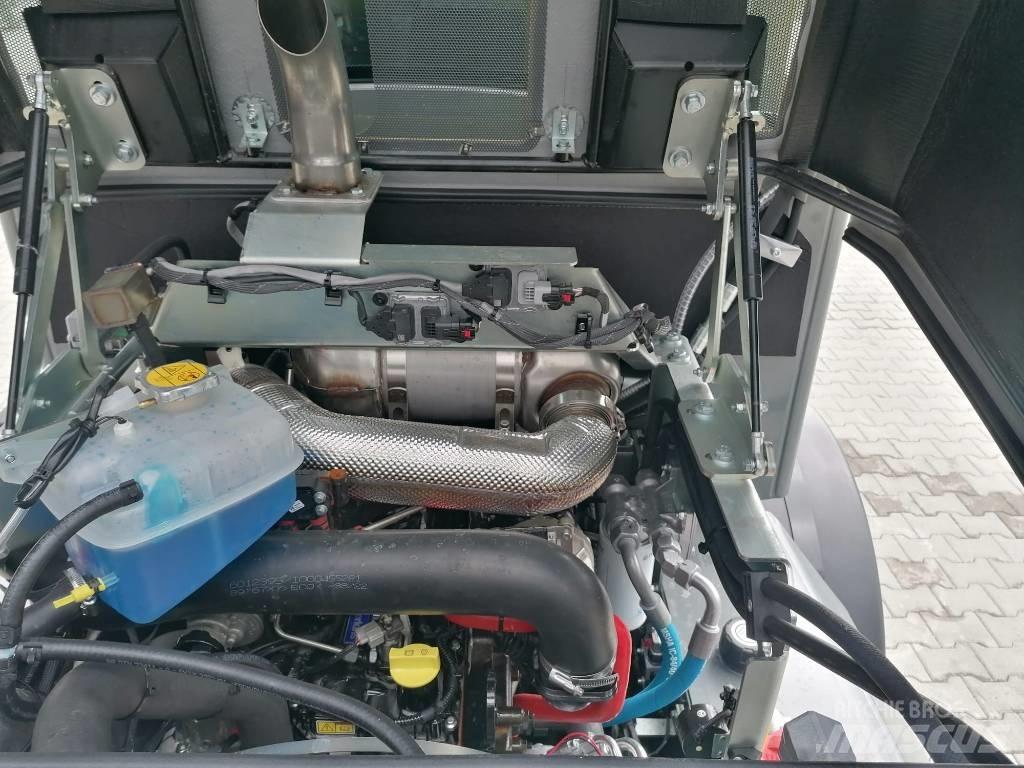 Wacker Neuson WL 70 Hjullastare