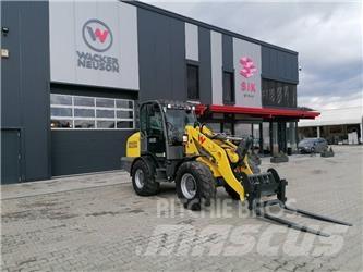 Wacker Neuson WL 70 Hjullastare