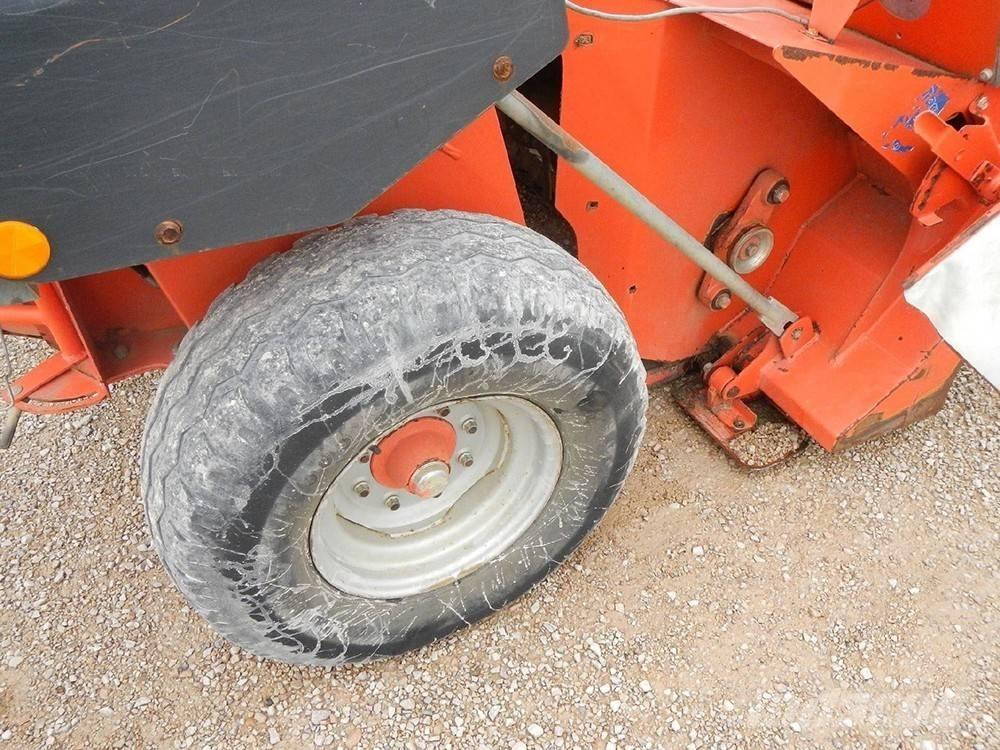 Kuhn FC 303 G C Slåttermaskiner