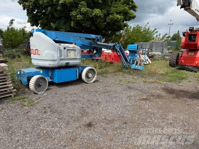 Genie Z 40/23 N Bomliftar