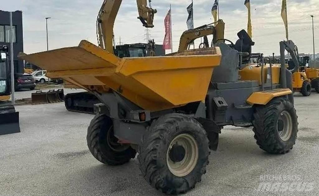 Wacker Neuson 6001 Minidumprar