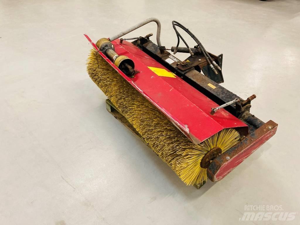 GMR Kost 150 cm Sopmaskiner