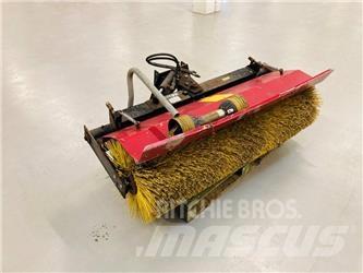 GMR Kost 150 cm Sopmaskiner