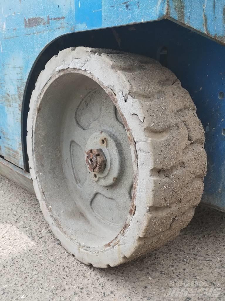 Genie GS 3246 Saxliftar