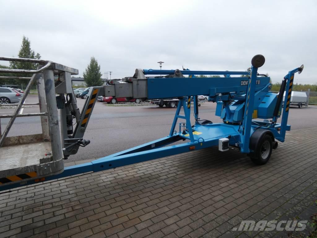 Denka-Lift DL18 Skylift
