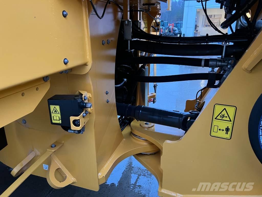 Volvo L 220 H Hjullastare