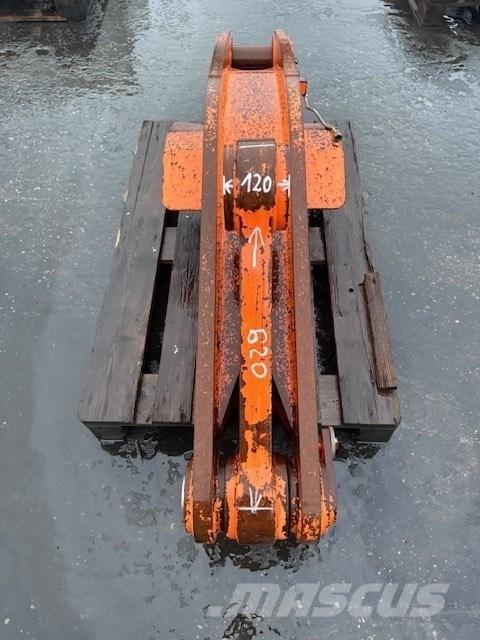Doosan BUCKET LINK Skopor
