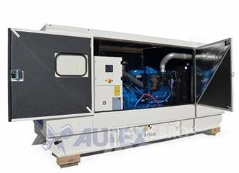 FG Wilson P150-5 Dieselgeneratorer