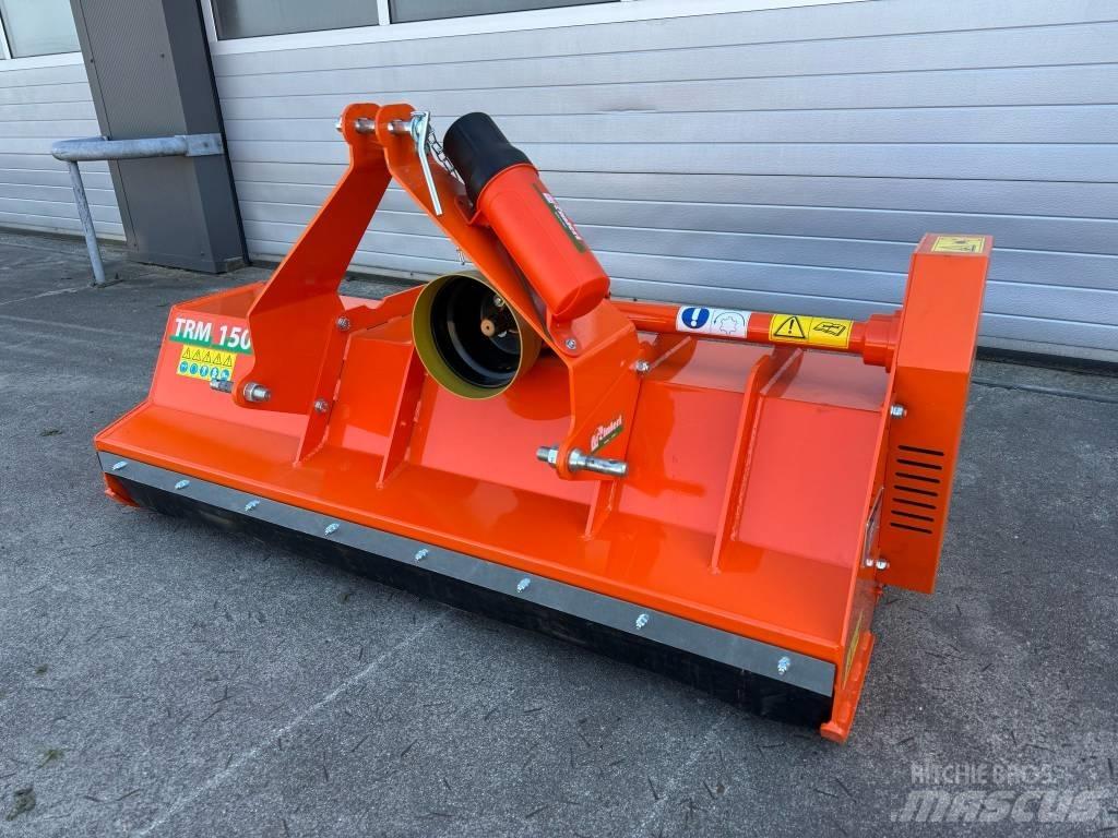  Rinieri TRM150 Betesputsare