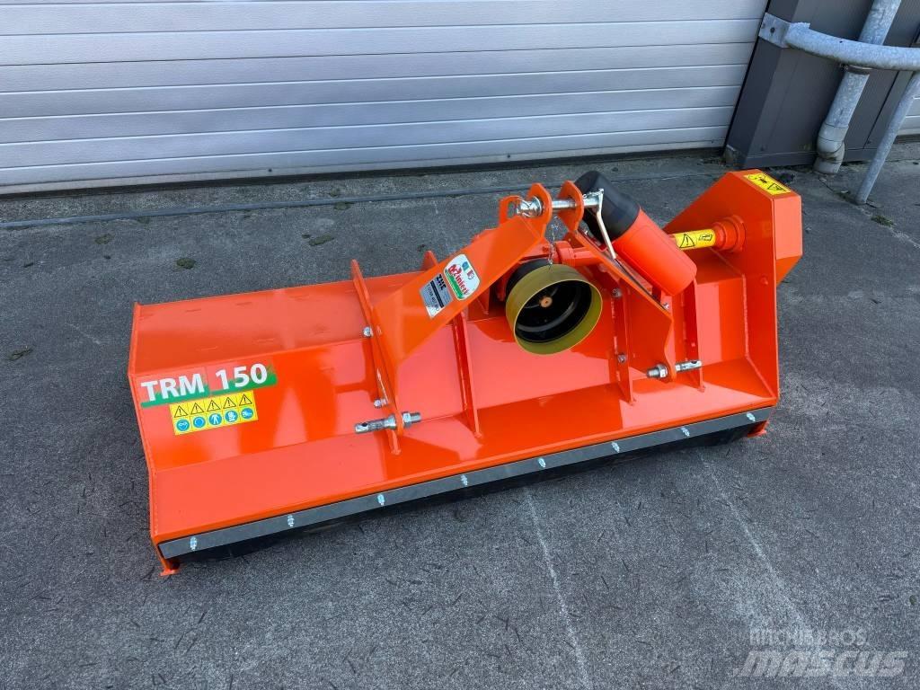  Rinieri TRM150 Betesputsare