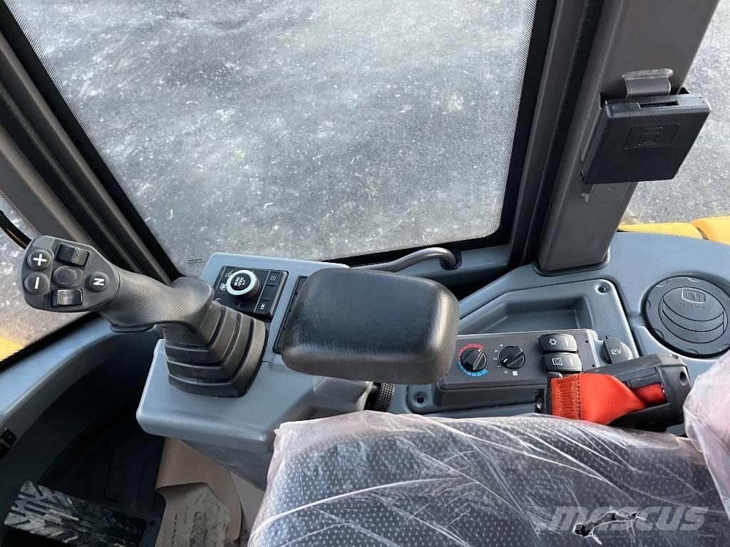 Volvo L30 HS Hjullastare