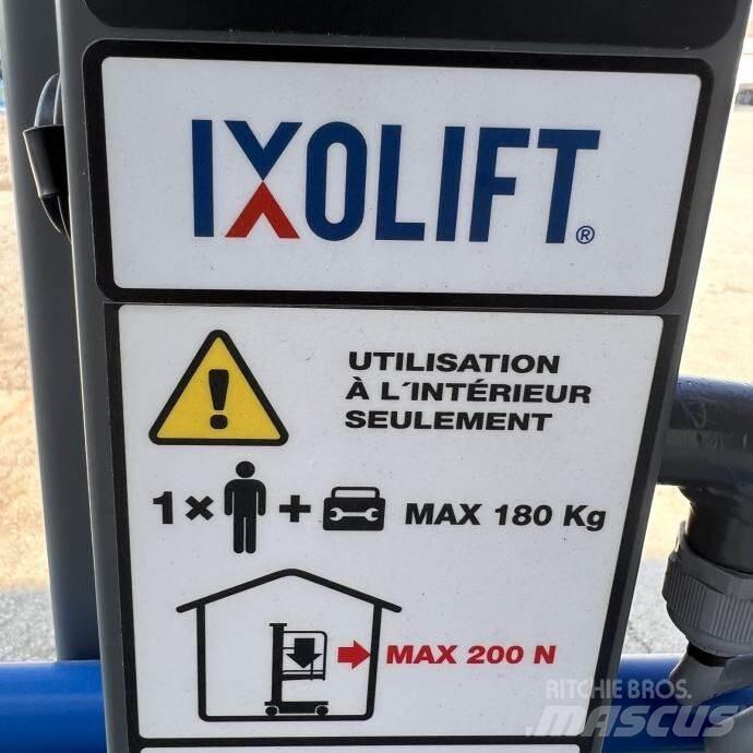 Ixolift 500 Övriga personliftar
