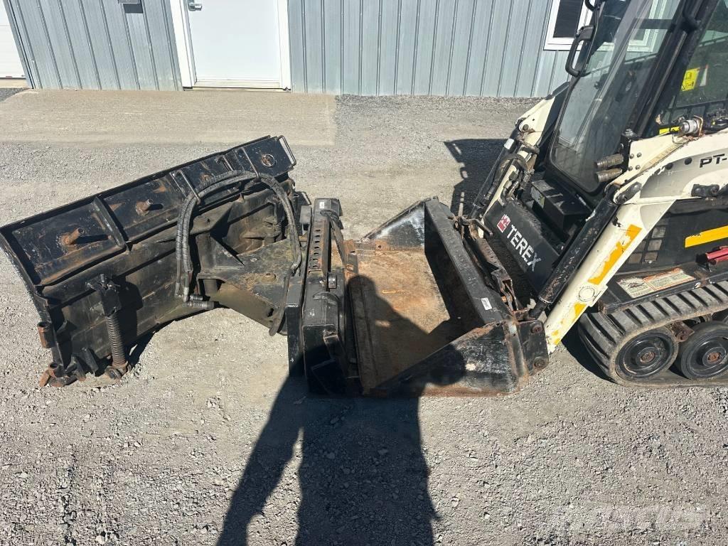 Terex PT 30 Kompaktlastare