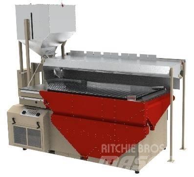  4 GRAIN MVS-10 Sorteringsutrustning