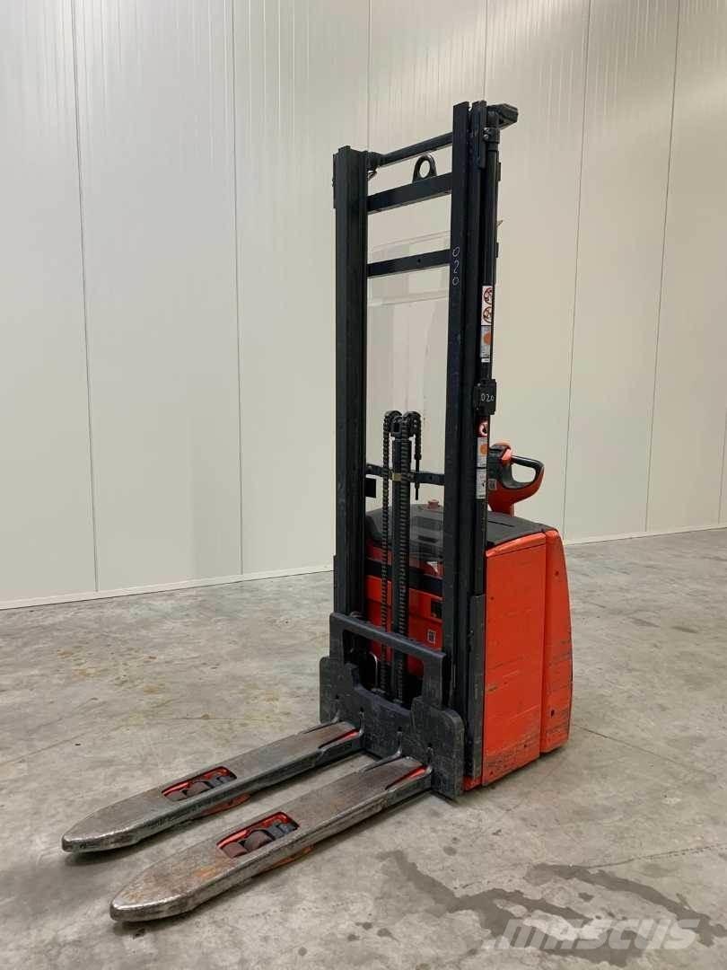Linde L16I Staplare