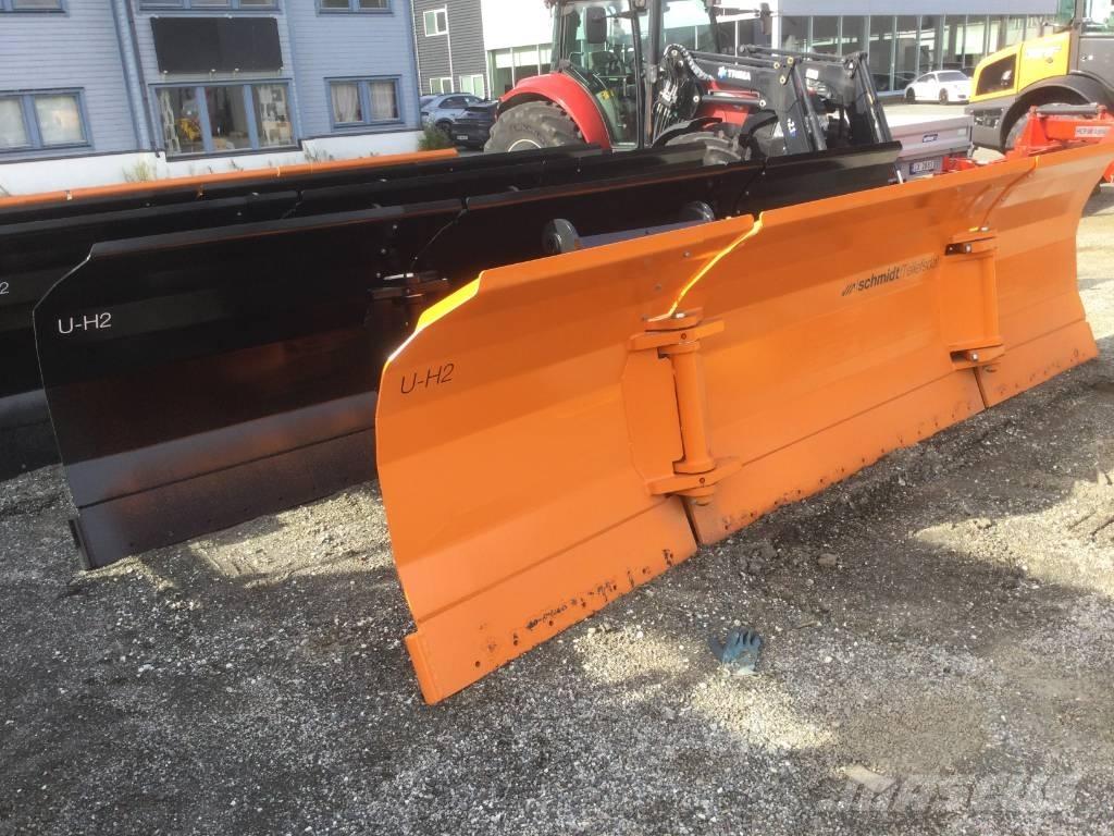 Tellefsdal U-H2 Plogar