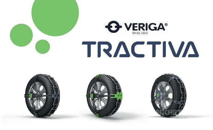 Veriga TRACTIVA Personbilar