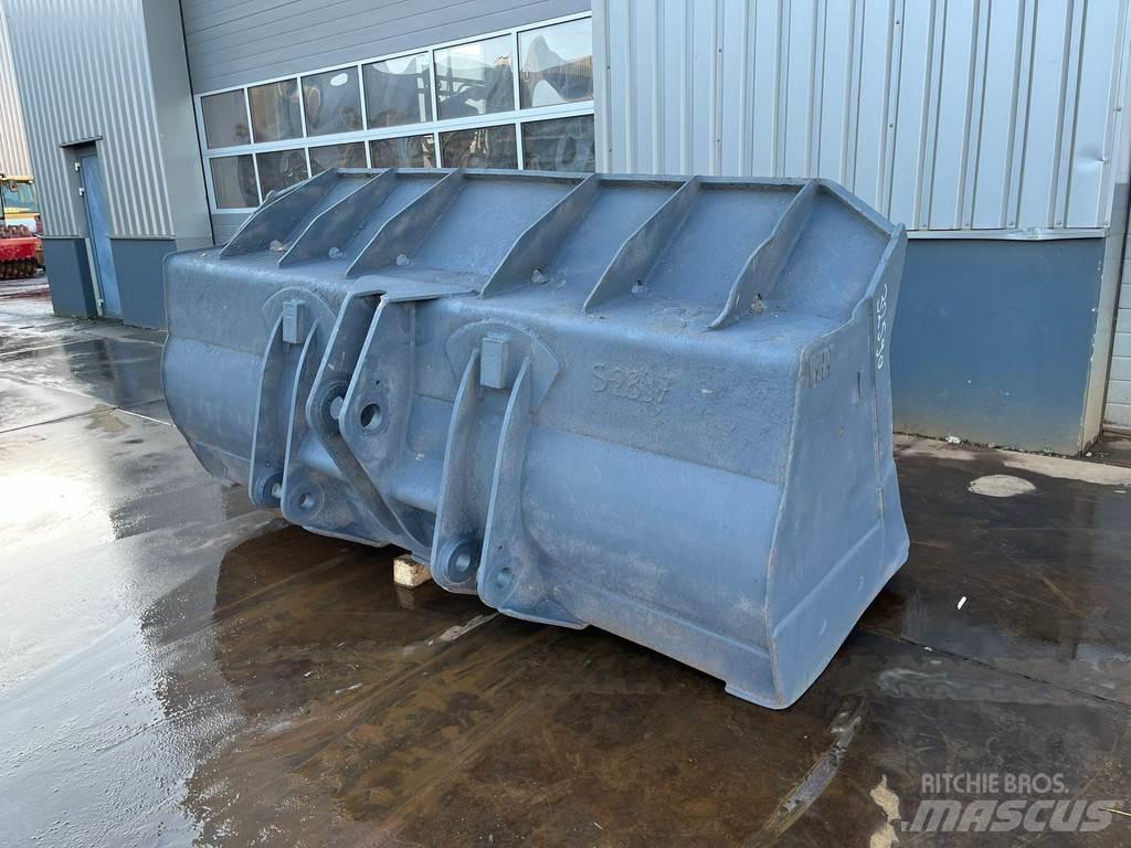 CAT Bucket 950 Skopor