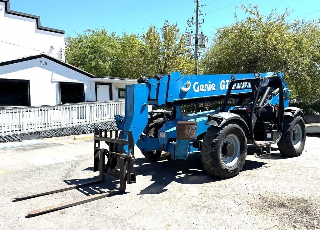 Genie GTH 1056 Teleskoplastare