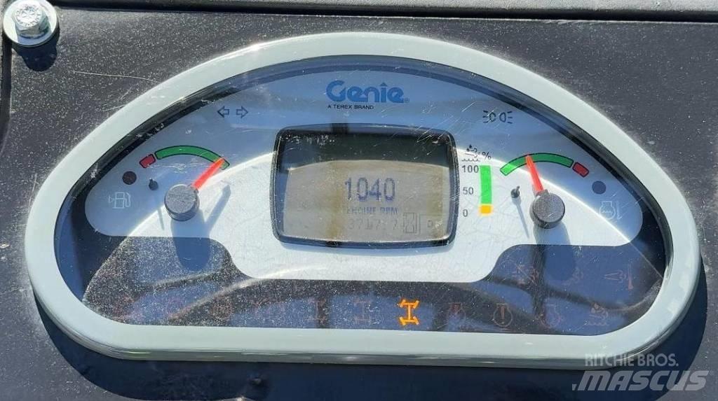 Genie GTH 1056 Teleskoplastare