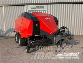Kuhn LSB 1290 Fyrkantspressar