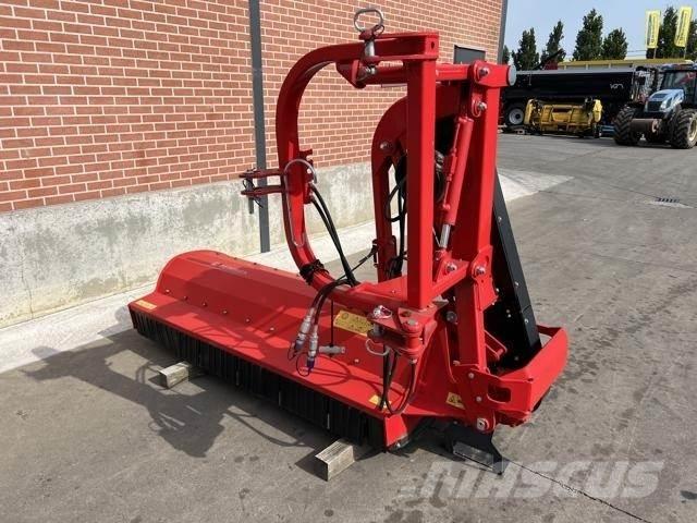 Tehnos MBPL 200 LW Slåttermaskiner