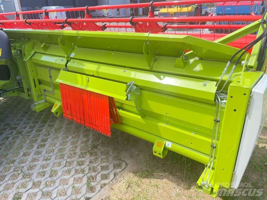 CLAAS VARIO 770 Skärbord
