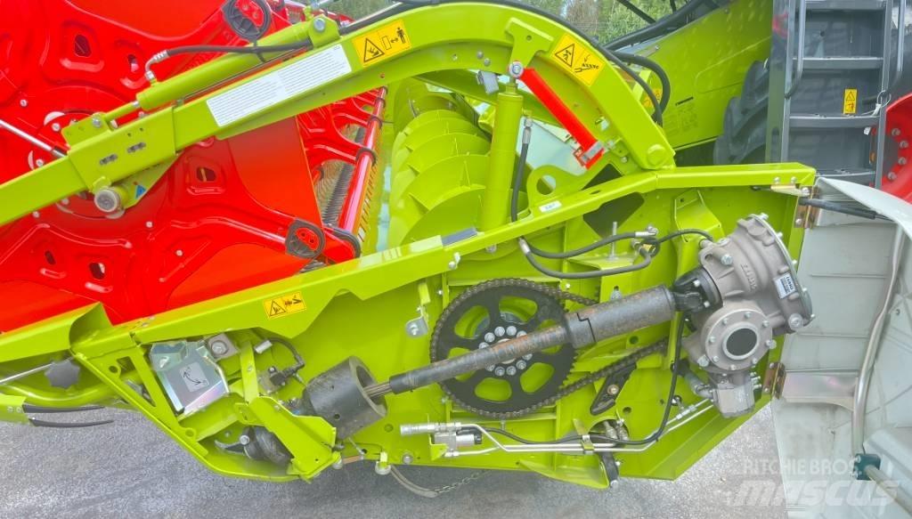 CLAAS VARIO 770 Skärbord