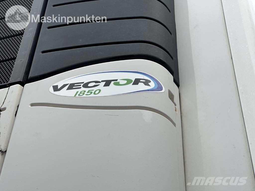 HFR PF 36 Skåpsläp