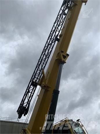 Grove RT765E-2 Terrängkranar (Grov terräng)
