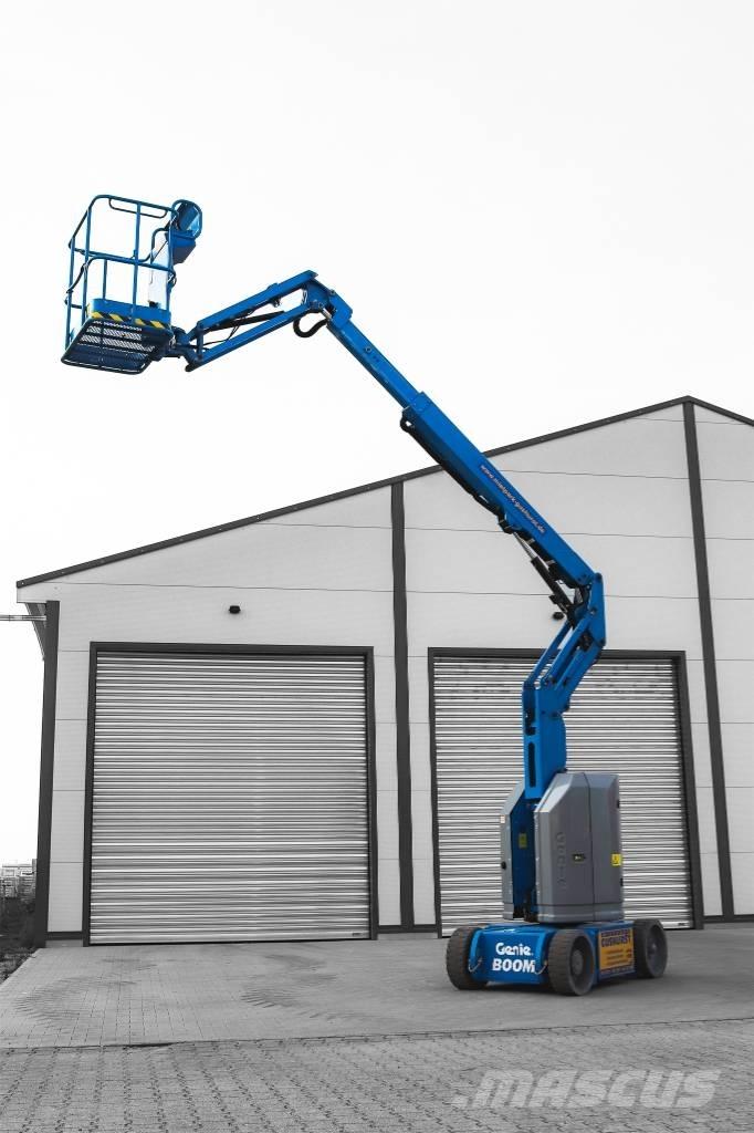 Genie Z 30/20 Bomliftar