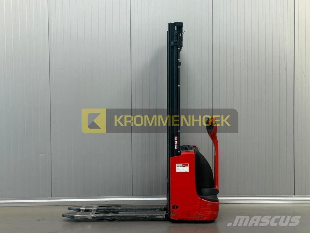 Linde L 10 Staplare-led