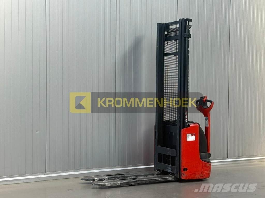 Linde L 10 Staplare-led