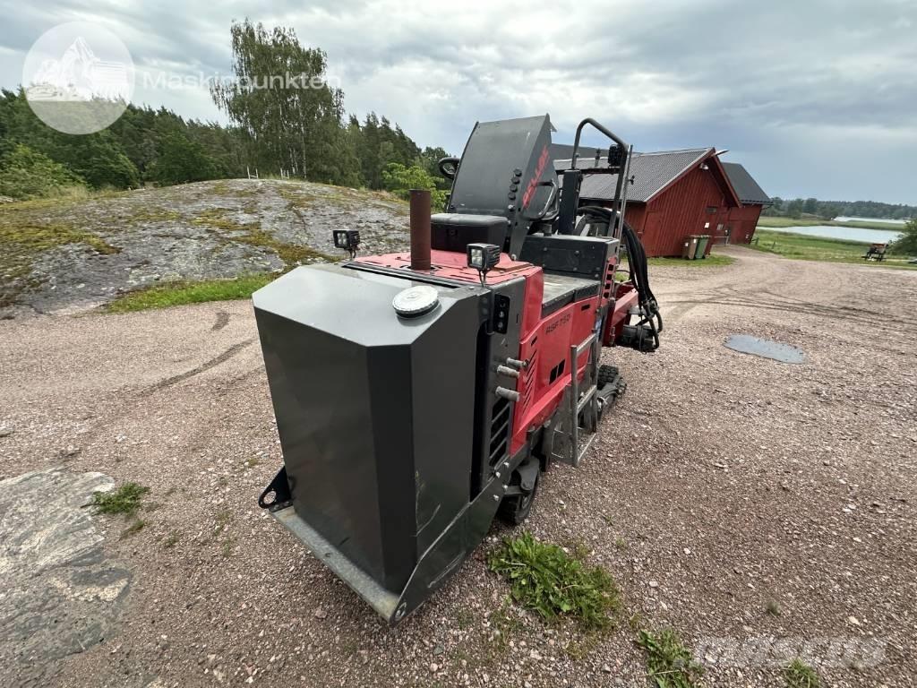  Rellock RSF 750 Kedjegrävmaskiner