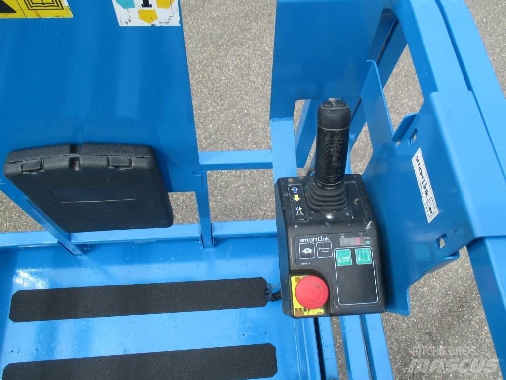 Genie GS 2646 Saxliftar